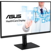 ASUS HA2441A , Monitor LED negro