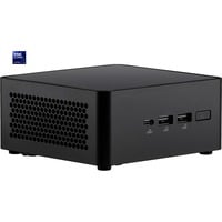 ASUS NUC 14 Pro Tall Kit RNUC14RVHU500002I, Barebone negro