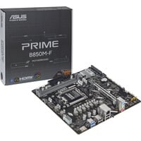 ASUS PRIME B850M-F, Placa base 
