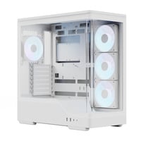 Aerocool ACCM-PN08143.21, Cajas de torre blanco
