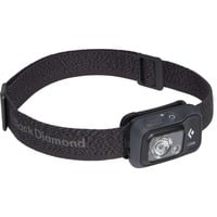 Black Diamond  Cosmo 350, Luz de LED gris