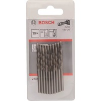 Bosch Punta de guía cortadora Ø 3,2mm, para fresadora Rotocut 