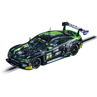 Carrera DIGITAL 124 BMW M4 GT3 'Schubert Motorsport, No.10', Coche de carreras 