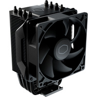 Cooler Master RR H410 25PK R1, Disipador de CPU negro