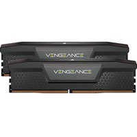 Vengeance módulo de memoria 64 GB 2 x 32 GB DDR5 5200 MHz, Memoria RAM