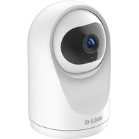 D-Link DCS-6501LH/EC1, Cámara de vigilancia blanco