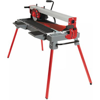 EINHELL Cortadora radial de azulejos TE-TC 920 UL, Cortador de azulejos rojo/Gris