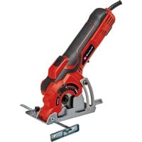 EINHELL TC-CS 89, Sierra circular rojo/Negro