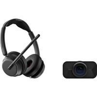 EPOS IMPACT 1061 ANC Bundle, Auriculares con micrófono