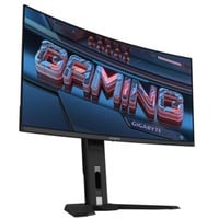 GIGABYTE A624377, Monitor de gaming negro