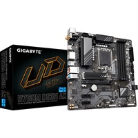 GIGABYTE B760M DS3H AX, Placa base
