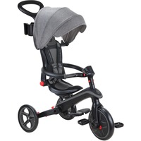 GLOBBER 732-120-2, Automóvil de juguete gris
