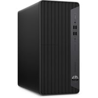 HP ProDesk 600 G6 MT Reacondicionado, PC completo negro