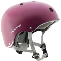 HUDORA Casco para patinador Berry