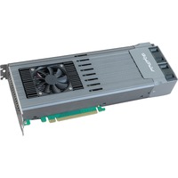 HighPoint Rocket SSD7749M2, Tarjeta RAID 