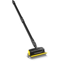 Kärcher PS 30 Cepillo eléctrico, Cepillos de lavado negro/Amarillo, Cepillo eléctrico, Kärcher, K 2, K 4, K 5, K 7, Negro, Amarillo, 293 mm, 744 mm