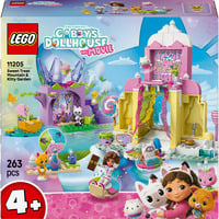 LEGO 11205, Juegos de construcción