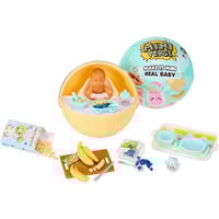MGA Entertainment Make It Mini Real Baby, Manualidades Miniverse Make It Mini Real Baby, 8 año(s), Multicolor, Plástico