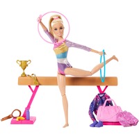 Mattel HRG52 muñeca, Muñecos Muñeca fashion, Femenino, 3 año(s), Chica, 323,9 mm, 440 g