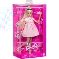 Mattel HYV27, Muñecos 