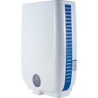 Meaco Deshumidificador DD8L ION, con ionizador y nano-filtro blanco