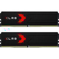 PNY MD32GK2D5600036XR, Memoria RAM negro