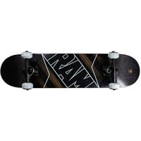 RAM Skateboard Torque Onyx gris/Bronce