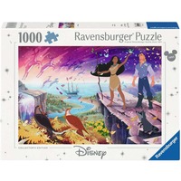 Ravensburger 12000243, Puzzle