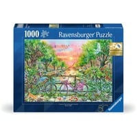 Ravensburger 12001089, Puzzle
