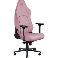 Razer Iskur V2 NewGen Silla gaming, Asientos de juego rosa