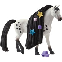 Schleich 42622, Muñecos