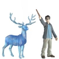 Schleich 42680, Muñecos