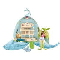 Schleich Mystic Library, Muñecos 5 año(s), Multicolor
