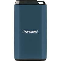 Transcend TS2TESD410C, Unidad de estado sólido azul