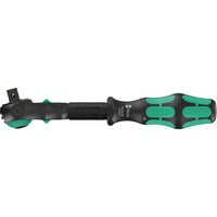Wera 05135880001, Carraca negro/Verde
