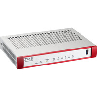 Zyxel USGFLEX50HP-EU0101F, Cortafuegos 