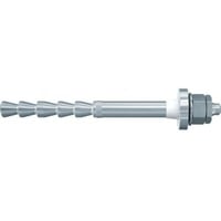 fischer Highbond-Anker dynamic FHB-A dyn 16 x 125/25, Pasador 