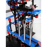fischertechnik 571899, Pista de bolas
