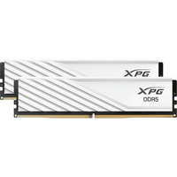 ADATA DIMM 32 GB DDR5-6400 (2x 16 GB) Kit Dual, Memoria RAM blanco