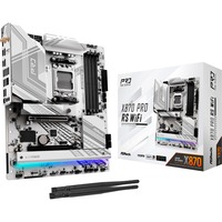 ASRock 90-MXBP90-A0UAYZ, Placa base