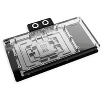 Alphacool 10270, Refrigeración por agua