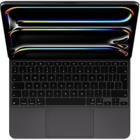 Apple Magic Keyboard para iPad Pro 13" (M5/M4), Teclado negro