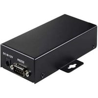 BlueWalker PowerWalker SNMP Box 2, Módulo de extensión negro