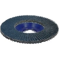 Bosch 2 608 619 209 accesorio para amoladora angular, Rueda de esmeril Metal, 12,5 cm, Bosch, 2,22 cm, 1 pieza(s)