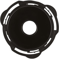 Bosch Atino Gelpads, Soporte negro
