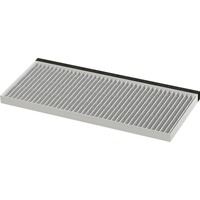 Bosch DWZ1IT1B4, Filtros