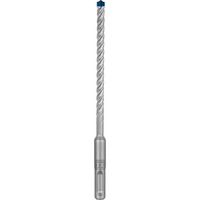 Bosch Expert Broca para martillo SDS plus-7X, Taladro Martillo perforador, Hammer drill bit, 6,5 mm, 165 mm, Concreto, Piedra, 10 cm