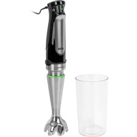 Braun MQ 7000X, 0X22111282, Batidora de mano negro/Acero fino