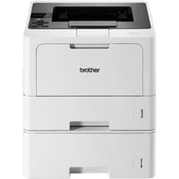 Brother HLL5210DNTG2, Impresora láser gris