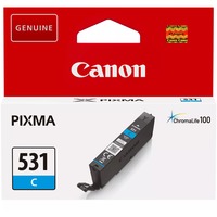 Canon 6119C001, Tinta